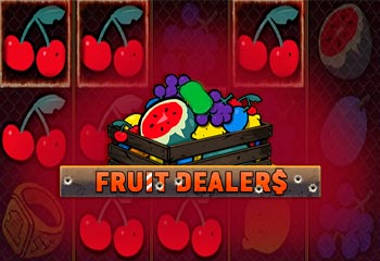 Fruit Dealers