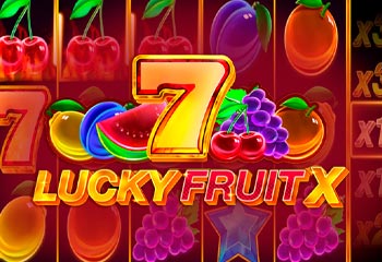 Lucky Fruit X