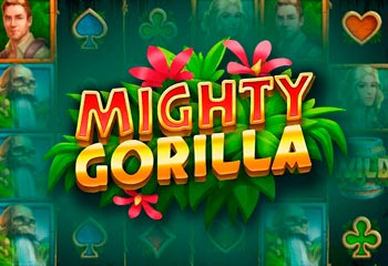 Mighty Gorilla