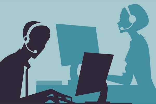 Техподдержка